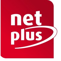 NET PLUS logo - Similar company to Intrasipa | Groupe Sipa Ouest-France