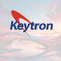 Keytron logo - Similar company to Iberlayer