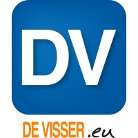 De Visser logo - Similar company to Uchtman B.V.