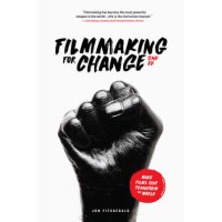Filmmaking For Change logo - Similar company to Filmocracy