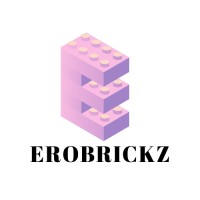 Erobrickz logo - Similar company to Sohvakotiin.Fi