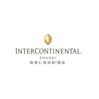 珠海仁恒洲际酒店Intercontinetal Zhuhai