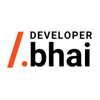 Developer Bhai logo - Similar company to Infopath Global Solutions