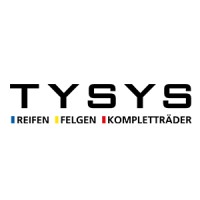 TYSYS logo - Similar company to Tysy