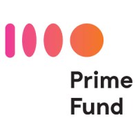 Prime Fund logo - Similar company to Fazole Ventures