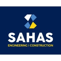 SAHAS E&C CO., LTD. logo - Similar company to Kg Engineering & Construction Co,.Ltd.