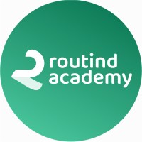 Routind Academy logo - Similar company to Pt. Dragon Forever
