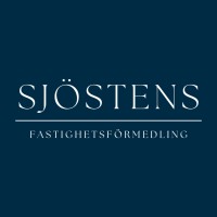 Sjöstens Fastighetsförmedling AB logo - Similar company to Insert Media
