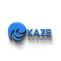 Kaze Agency logo - Similar company to Kaze