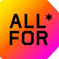 ALL FOR Agency logo - Similar company to Am-5