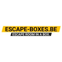 ESCAPE-BOXES logo - Similar company to Bounce-It