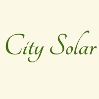 City Solar Services logo - Similar company to Thermopv Solar