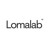 Lomalab™ logo - Similar company to Aile Brand