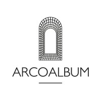 Arcoalbum logo - Similar company to 🇺🇦 Shufliacrafts