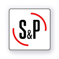 S&P France logo - Similar company to Anjos Ventilation