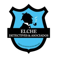Elche Detectives & Asociados logo - Similar company to S&S Detectius