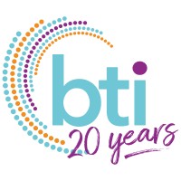 Business & Technology Integration logo - Similar company to 4Waystech