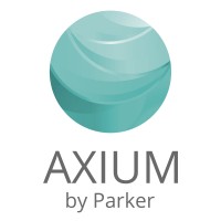 Axium by Parker logo - Similar company to Vviaggi