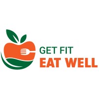 GETFITEATWELL logo - Similar company to Light And Salt Solution