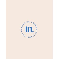 The Narrative logo - Similar company to Venn Technology Limited