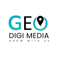 Geo Digi Media logo - Similar company to Geo Digital Survey