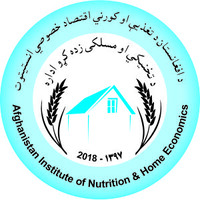 Afghanistan Institute of Nutrition and Home Economics (AINHE) logo - Similar company to International Federation For Home Economics (Ifhe)