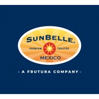 SunBelle México logo - Similar company to Alimsa