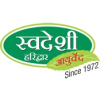Swadeshi Ayurved logo - Similar company to Keystone Security Systems