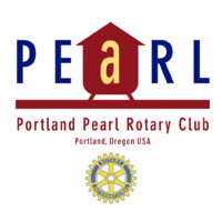 Portland Pearl Rotary Club logo - Similar company to Portland Builders, Inc.