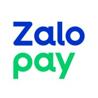 Zalopay logo - Similar company to Synnex Fpt