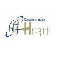 Consultoria Tecnica Huari logo - Similar company to Survey Peru - Topographic Services.