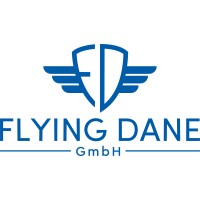 Flying Dane GmbH logo - Similar company to Bojsen Consult Gmbh