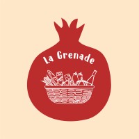 La Grenade - Sciences Po logo - Similar company to Radio Cristal