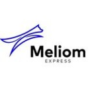 Meliom Express logo - Similar company to Febgroup