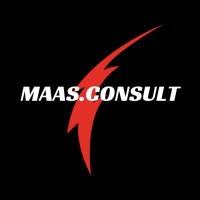 MaAs.Consult OÜ logo - Similar company to Intellicell