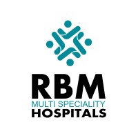 RBM Hospital logo - Similar company to Rbm Contracting Services