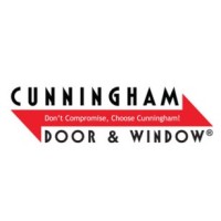 Cunningham Door & Window logo - Similar company to Electronic Entry Systems