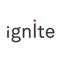 Team Ignite logo - Similar company to Peregrine Labs