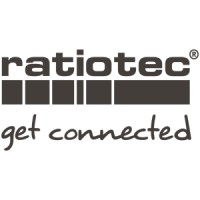ratiotec GmbH & Co. KG logo - Similar company to Unware
