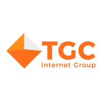 TGC Internet Group logo - Similar company to Glowalink