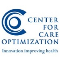 Center for Care Optimization logo - Similar company to Upsell