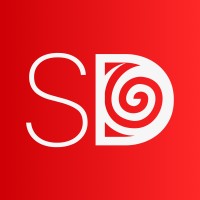 Scroll Deeper logo - Similar company to Pixellink Digital