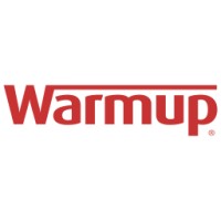 Warmup España logo - Similar company to Adamo Estates