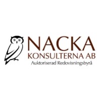 Nacka Konsulterna AB logo - Similar company to Bring Shared Services Ab