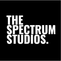THE SPECTRUM STUDIOS logo - Similar company to Serenity Wealth