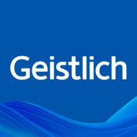 Geistlich Pharma do Brasil logo - Similar company to Technoguide