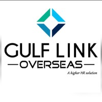 Gulf Link Overseas logo - Similar company to Ayesha Groups