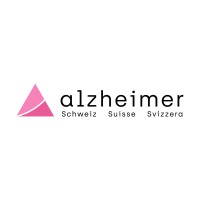 Alzheimer Schweiz  Suisse  Svizzera logo - Similar company to Spitex Schweiz