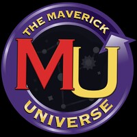 Maverick Universe