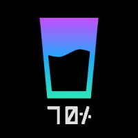70% Water logo - Similar company to Triality